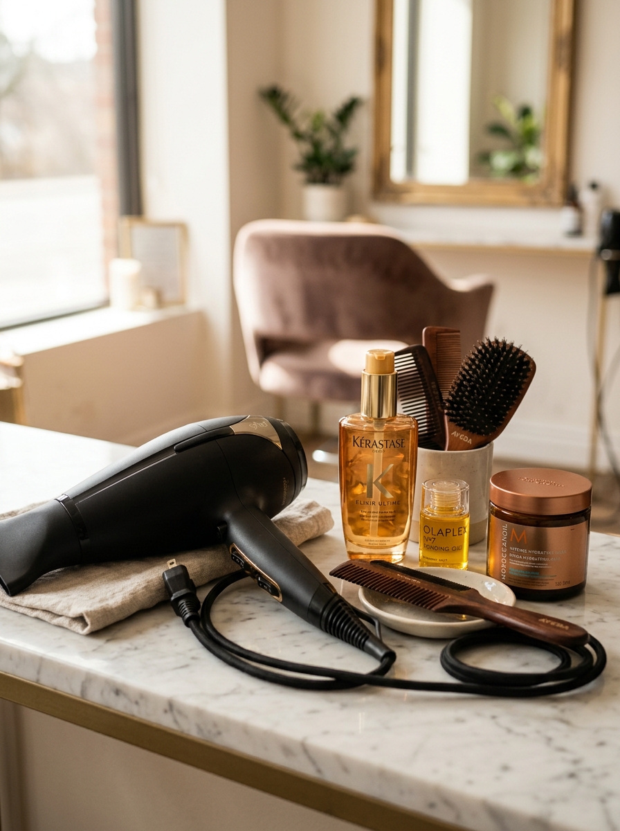 Hair Treatments